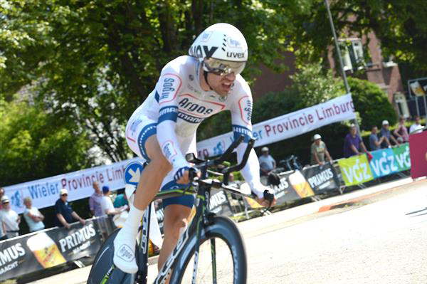 Tom Dumoulin